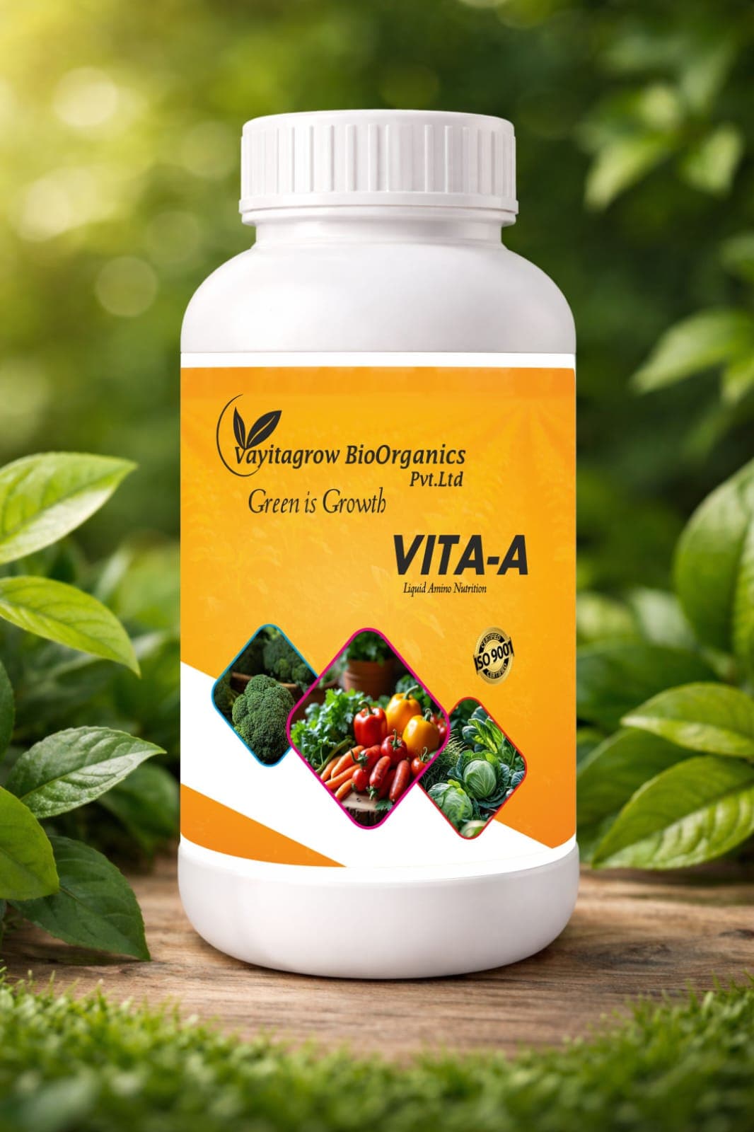 VITA-A product pack