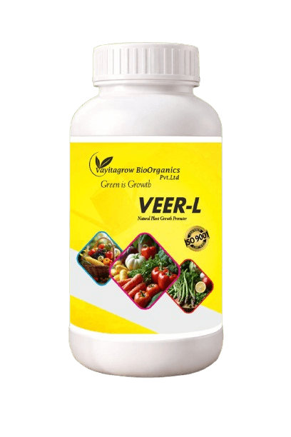 VEER-L product pack