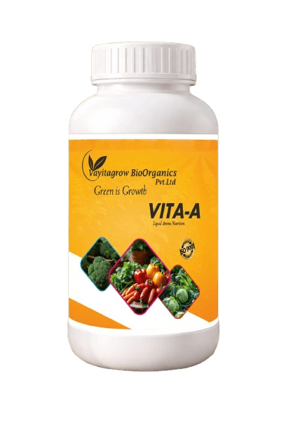 VITA-A product pack
