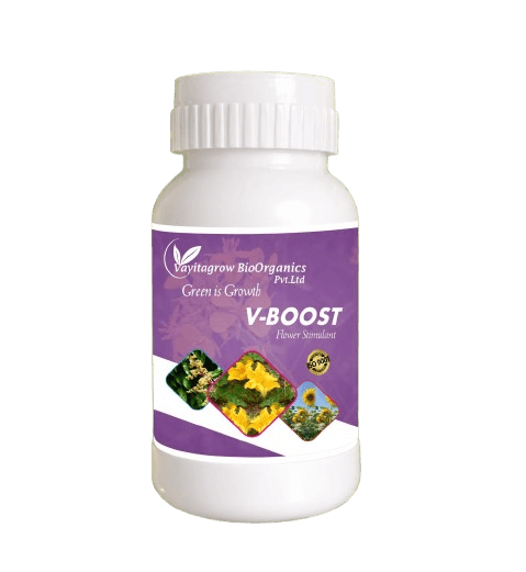 V-BOOST product pack