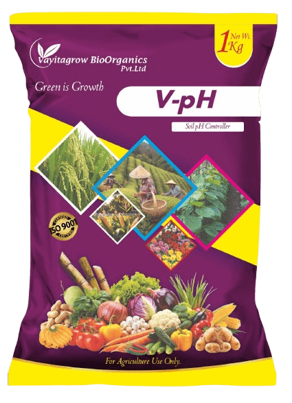 V-pH product pack