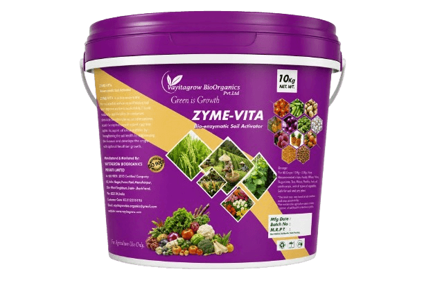 JYME-VITA product pack