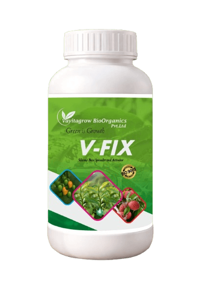 V-FIX product pack
